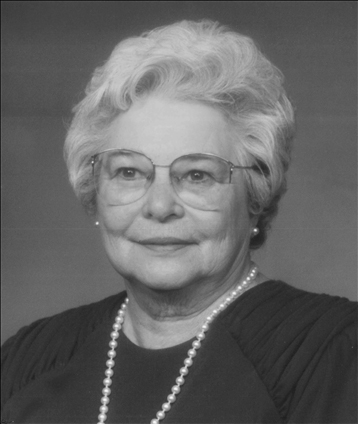 SELMA  McKENZIE